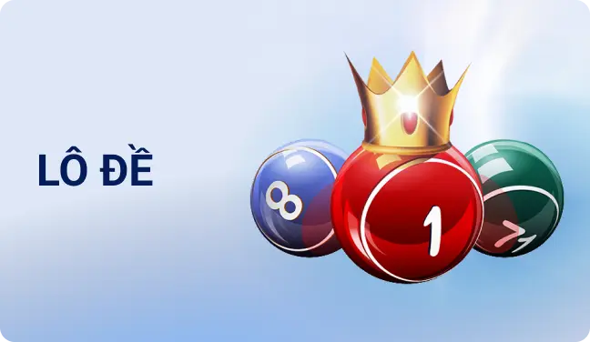 LÔ ĐỀ