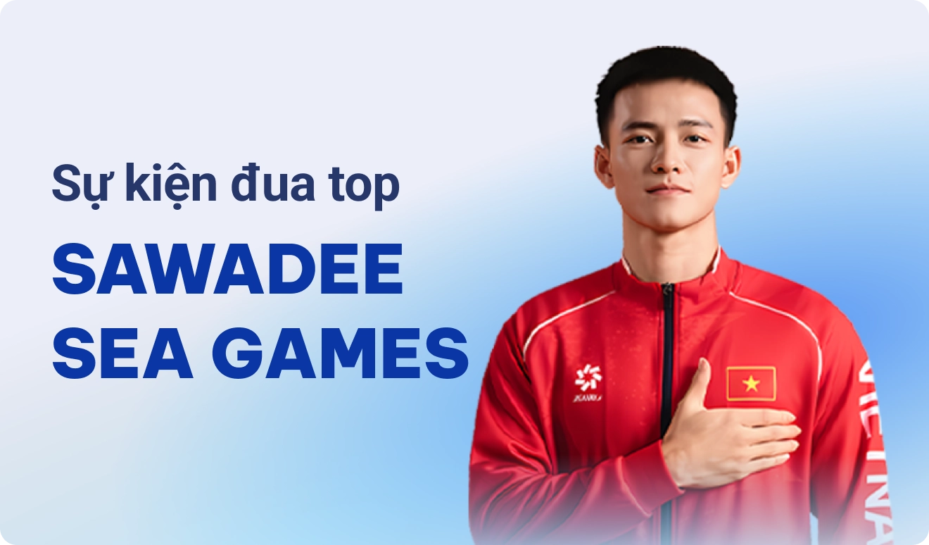 Đua top nhận thưởng