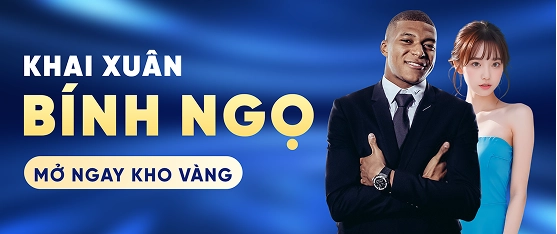 KHAI XUÂN BÍNH NGỌ